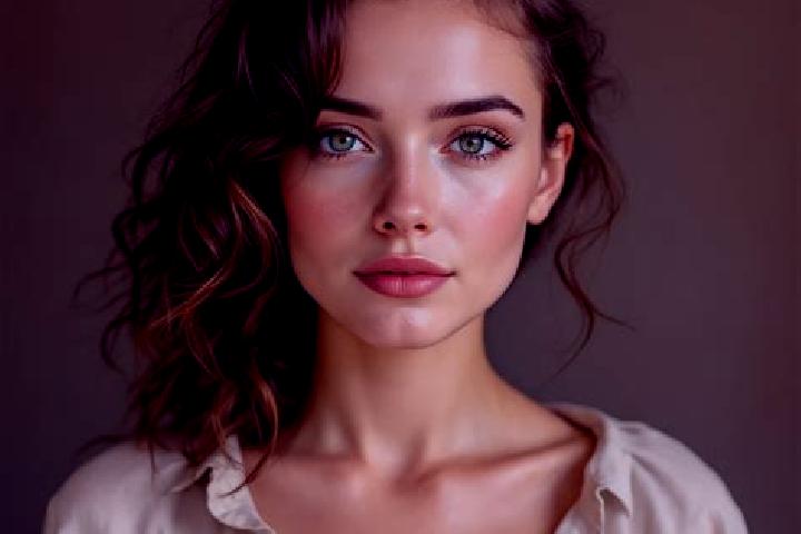 Emily, 32, a chestnut grey-eyed european companion based in Tailu. Offering Deep French Kissing, CIM, Duos, GFE, Prostate Massage. Available for incall and o...
