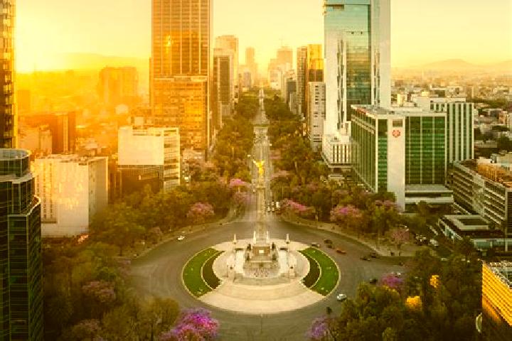 Emily, 32 — Escort in Atlahuilco, Mexico