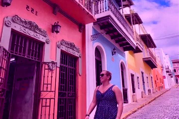 Emily, 32 — Escort in Bajandas, Puerto Rico