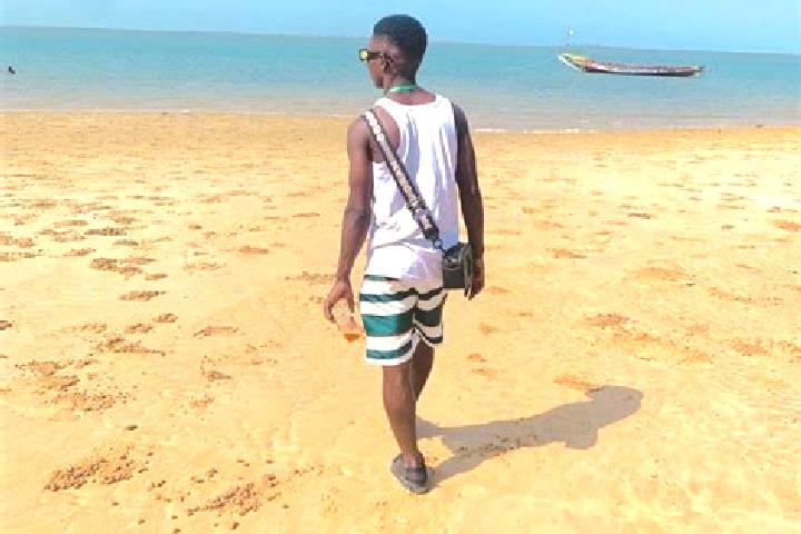 Emily, 32 — Escort in Bolama, Guinea-Bissau
