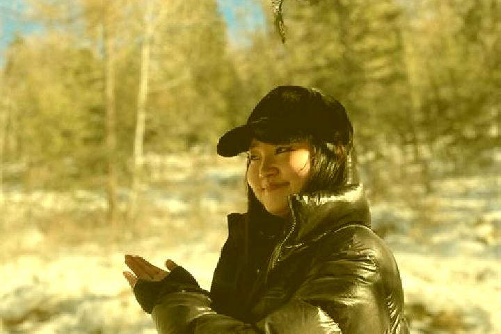Emily, 32 — Escort in Dundburd, Mongolia