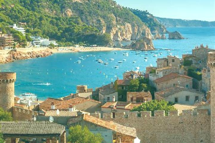 Emily, 32 — Escort in Escamilla, Spain