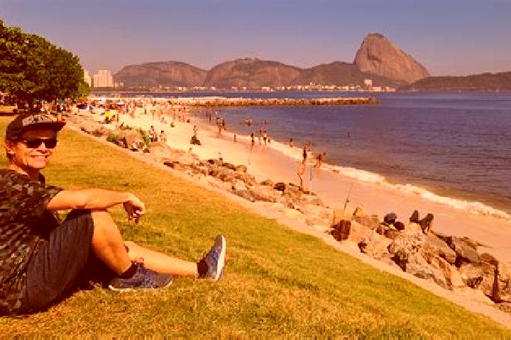 Emily, 32 — Escort in Francisco Ayres, Brazil