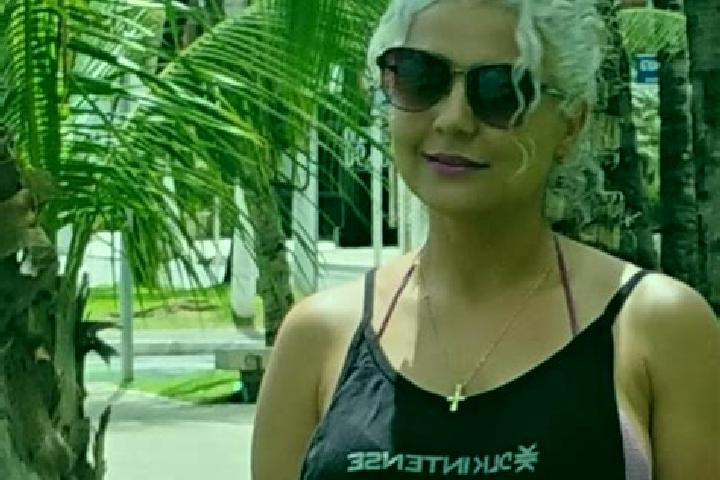 Emily, 32 — Escort in Galileia, Brazil