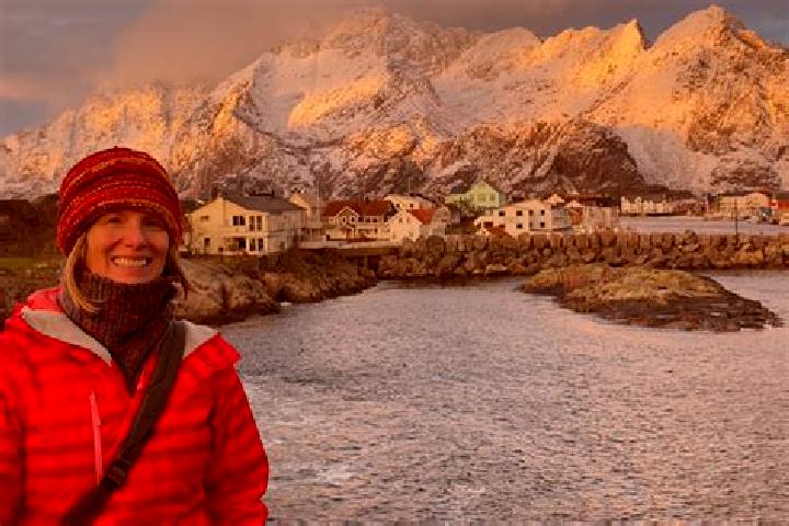Emily, 32 — Escort in Honefoss, Norway