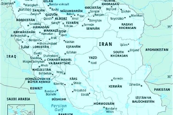 Emily, 32 — Escort in Kalameh, Iran