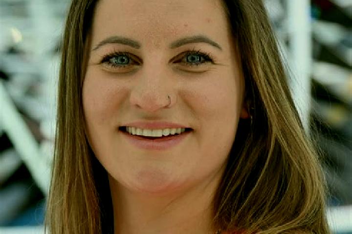 Emily, 32 — Escort in Lohe-Fohrden, Germany