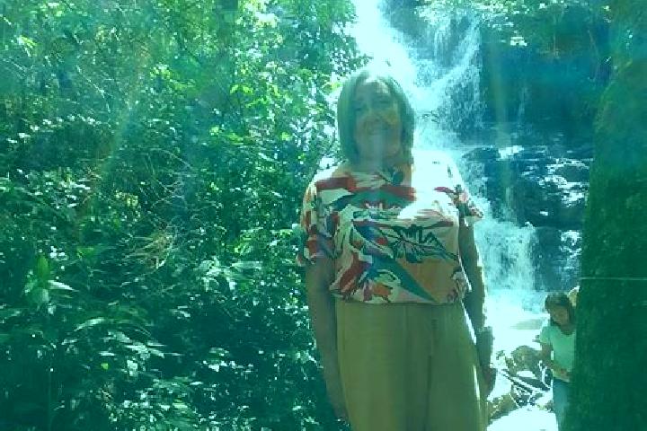Emily, 32 — Escort in Mangueirinha, Brazil