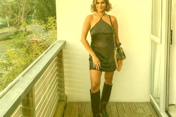 Emily, 32 — Escort in Morar, India