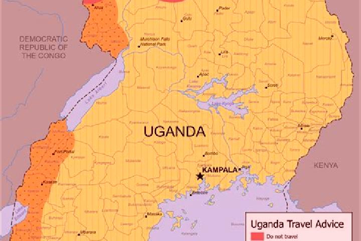 Emily, 32 — Escort in Muhororo, Uganda