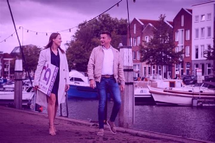 Emily, 32 — Escort in Ouddorp, Netherlands
