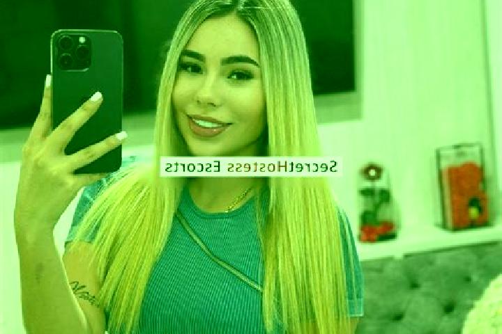 Emily, 32 — Escort in Santo Domingo Latani, Mexico