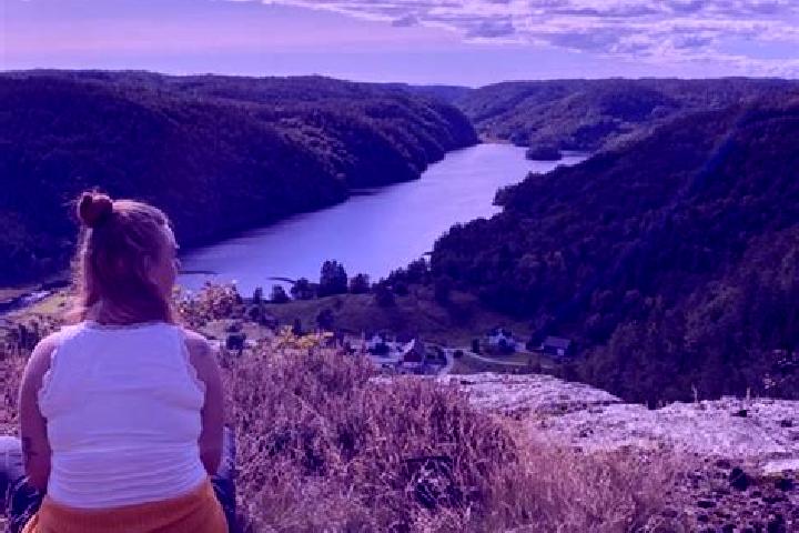 Emily, 32 — Escort in Tvedestrand, Norway