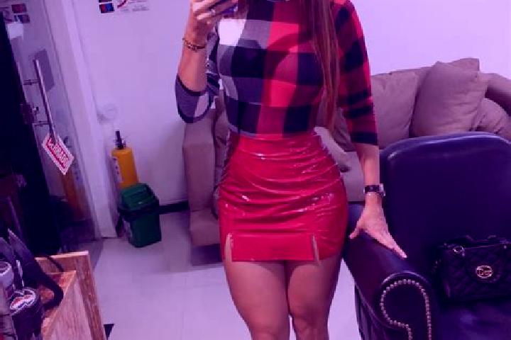 Emily, 32 — Escort in Villaverde y Pasaconsol, Spain