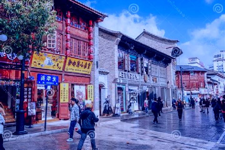 Emily, 32 — Escort in Zhangguanying, China
