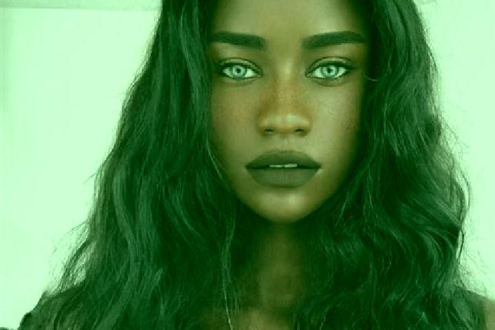 Emily, 33, a black blue-eyed ebony companion based in Anadoluhisari. Offering Roleplay, Couples, BDSM, Girlfriend Experience. Available for incall and outcal...