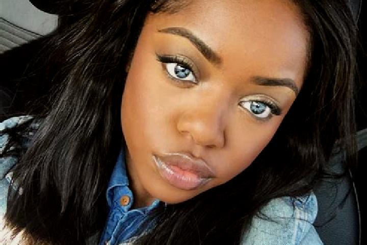 Emily, 33, a black blue-eyed ebony companion based in Halitpasa. Offering Overnight, OWO, Domination, Massage. Available for incall and outcall, day and even...