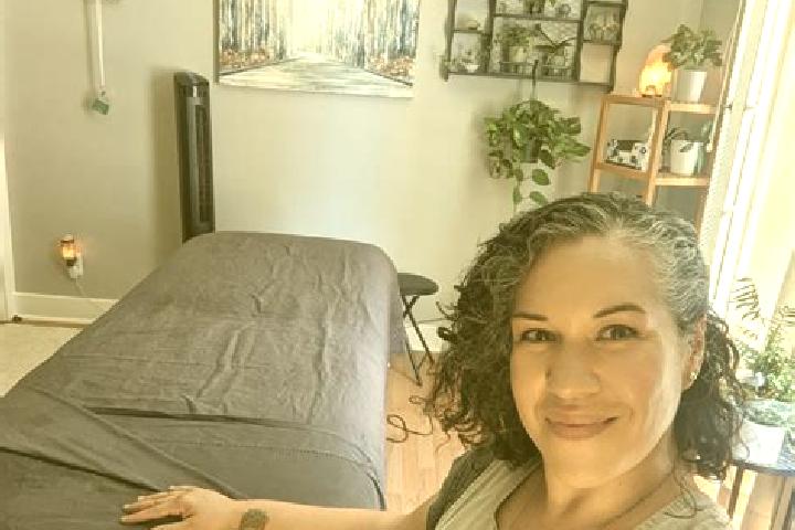 Emily, 33, a black dark-eyed mediterranean companion based in Almosd. Offering Massage, BDSM, Dinner Date, Prostate Massage. Available for incall and outcall...