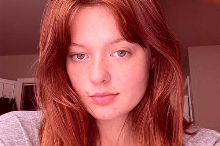 Emily, 33, a red green-eyed caucasian companion based in Yantikovo. Offering Striptease, Fetish, Girlfriend Experience. Available for incall and outcall, day...