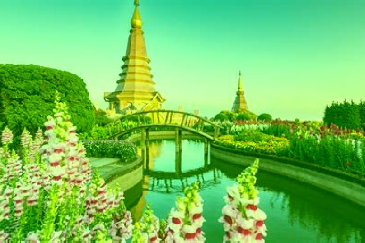 Emily, 33 — Escort in Bang Saphan Noi, Thailand