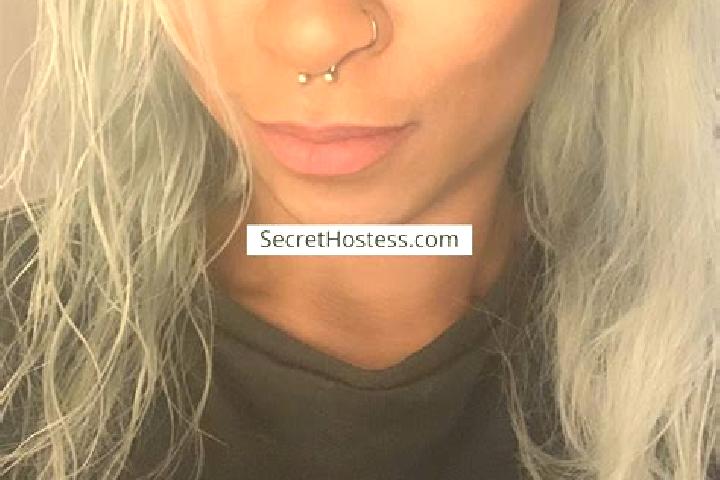 Emily, 33 — Escort in Columbus, United States