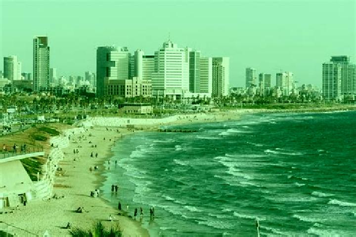 Emily, 33 — Escort in Elon, Israel