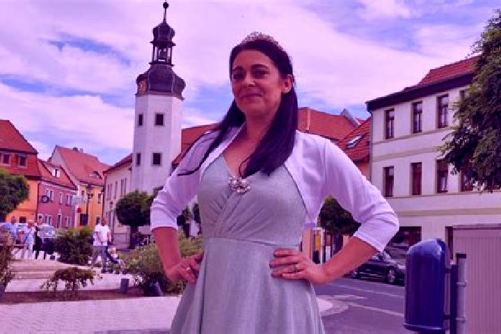 Emily, 33 — Escort in Gerbstedt, Germany