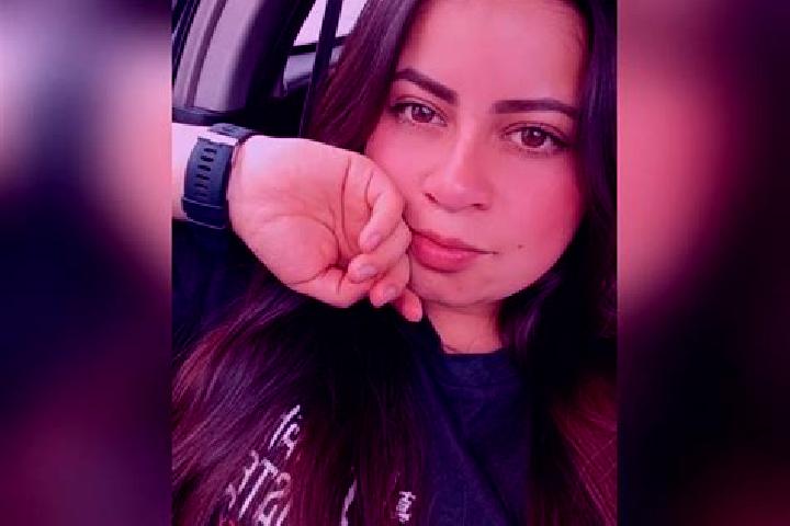 Emily, 33 — Escort in Gonzalo Vasquez, Panama