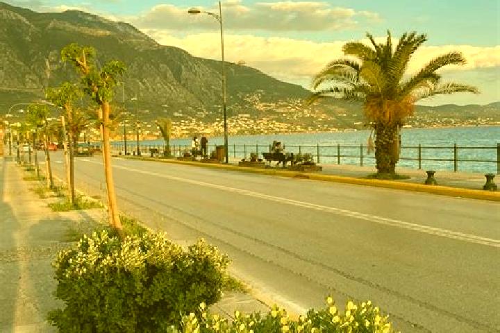 Emily, 33 — Escort in Kalamata, Greece
