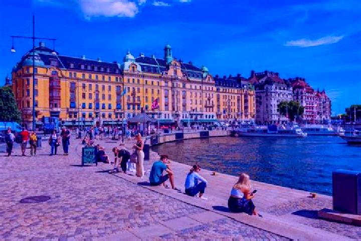 Emily, 33 — Escort in Kil, Sweden