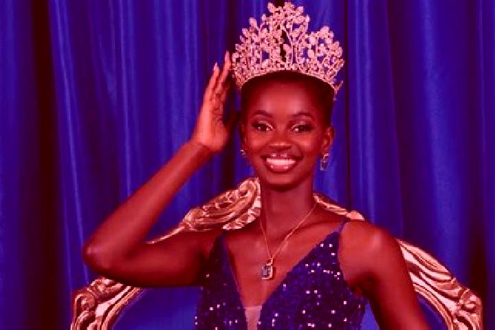 Emily, 33 — Escort in Kouassi Nguessankro, Ivory Coast