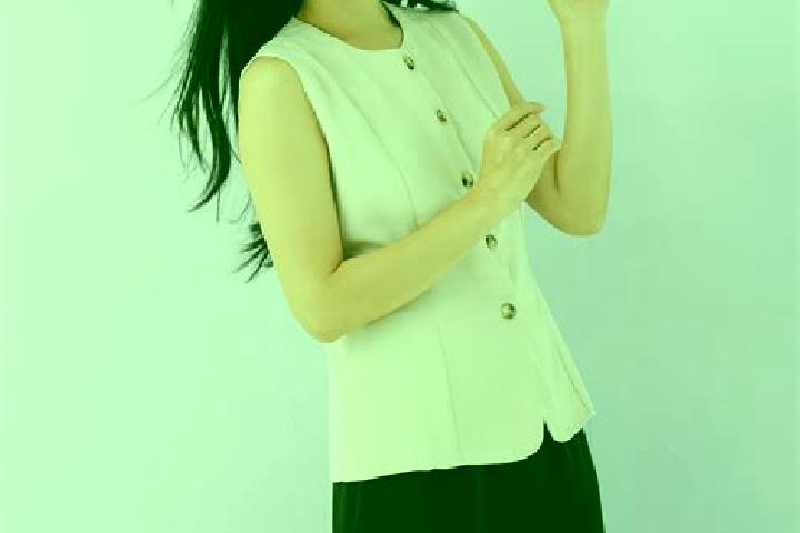 Emily, 33 — Escort in Kya Man, Myanmar