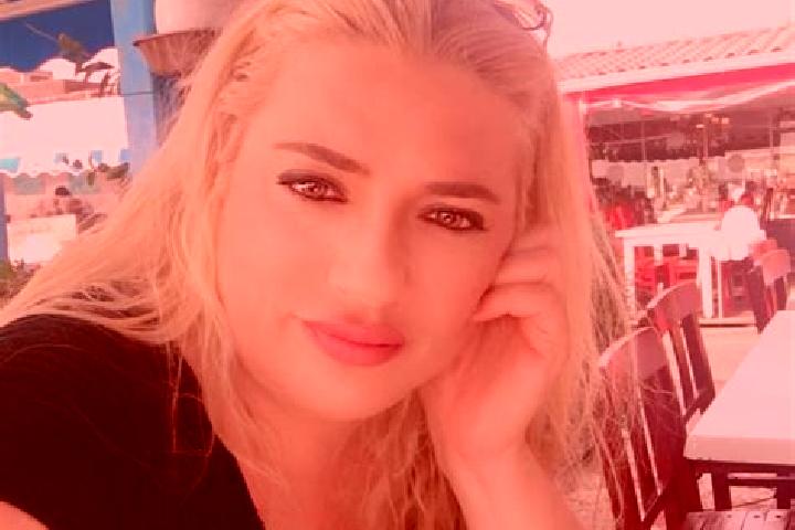 Emily, 33 — Escort in Nimet, Turkey