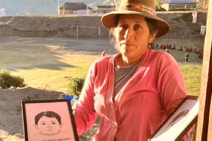 Emily, 33 — Escort in Oronccoy, Peru