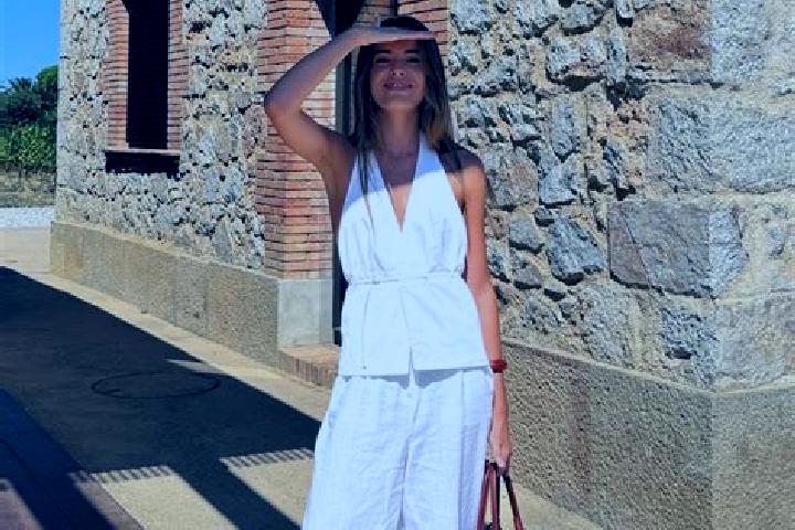 Emily, 33 — Escort in Pueyo, Spain