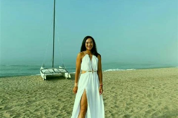 Emily, 33 — Escort in Qiwen, China