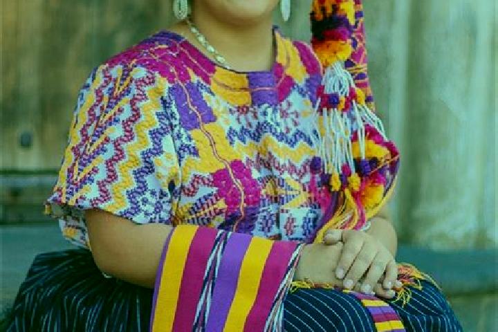 Emily, 33 — Escort in San Juan Ixcoy, Guatemala