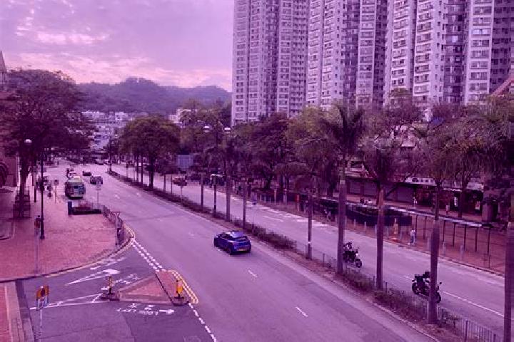 Emily, 33 — Escort in Sham Tseng, Hong Kong