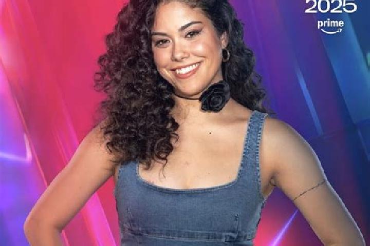 Emily, 33 — Escort in Triunfo Agrarista, Mexico