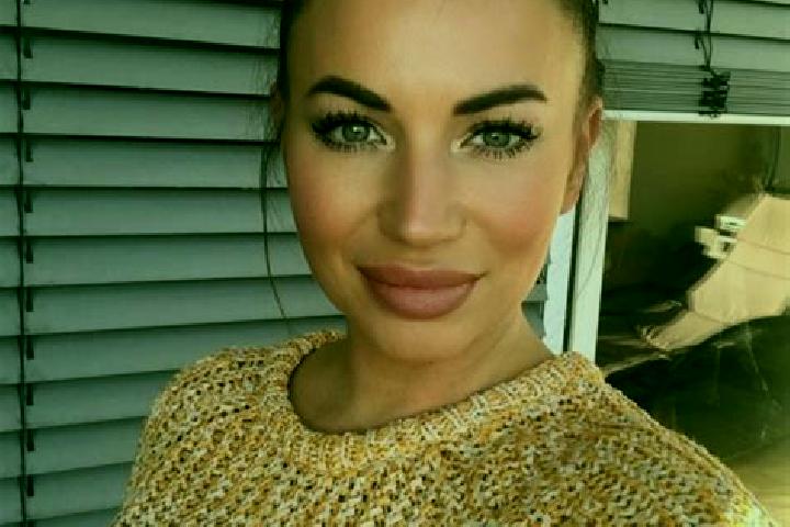 Emily, 33 — Escort in Uhingen, Germany