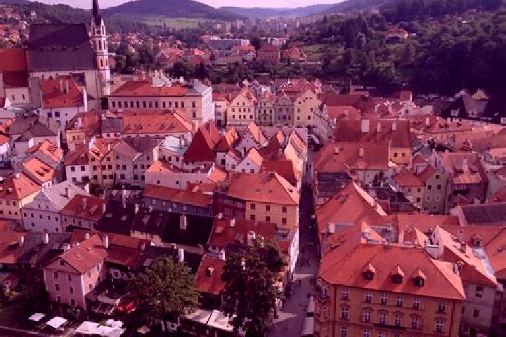 Emily, 33 — Escort in Zichlinek, Czech Republic