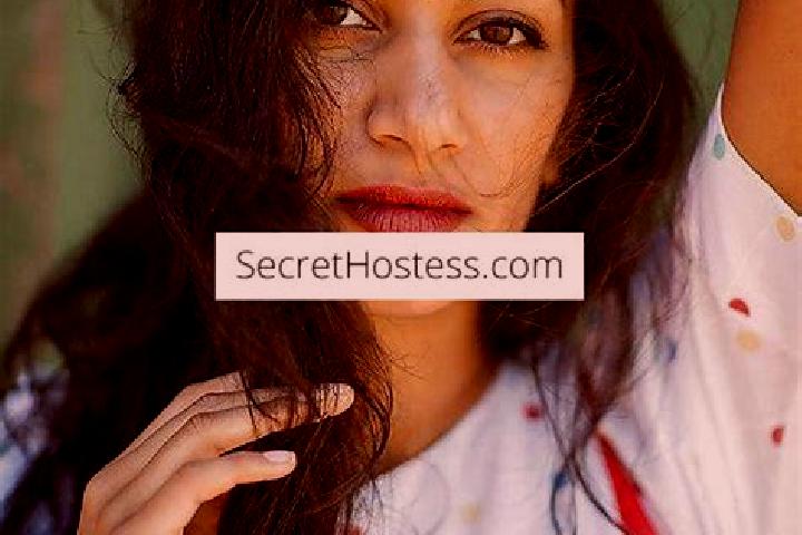 Emily, 34, a black amber-eyed indian companion based in Tome. Offering Massage, Couples, Duos, Party Girl. Available for incall and outcall, overnight bookin...