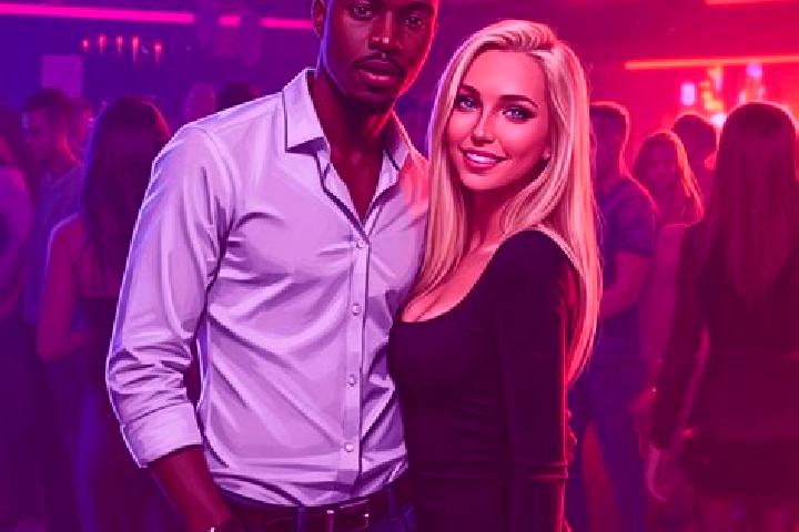 Emily, 34, a blonde blue-eyed ebony companion based in Mono Vista. Offering Duos, Dinner Date, Fetish, Prostate Massage. Available for incall and outcall, ov...