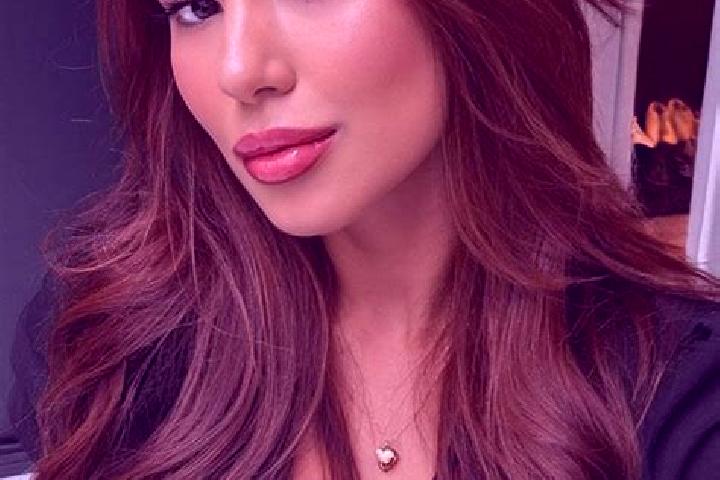 Emily, 34, a chestnut brown-eyed latina companion based in Redfield. Offering Duos, Tantra, GFE, Party Girl. Available for incall and outcall, day and evenin...