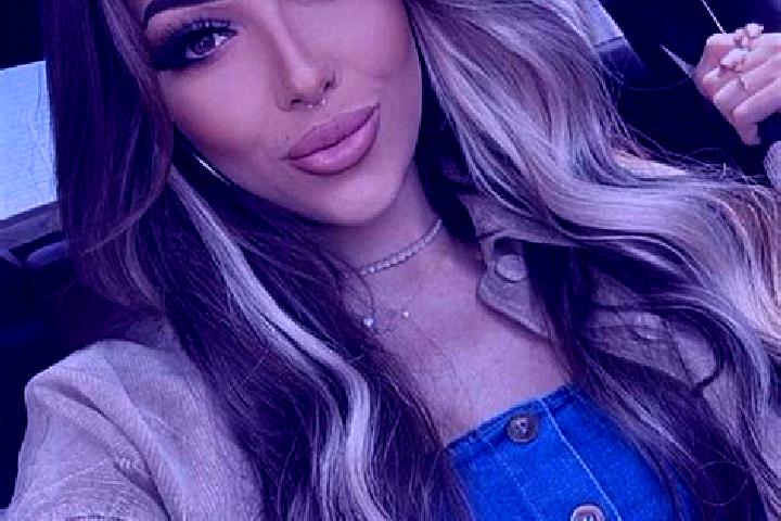 Emily, 34, a dark blonde brown-eyed middle eastern companion based in Belmore. Offering Dinner Date, Duos, Roleplay. Available for incall and outcall, overni...