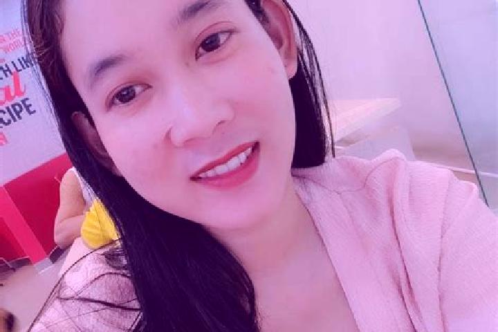 Emily, 34 — Escort in Ah Hpyauk, Myanmar