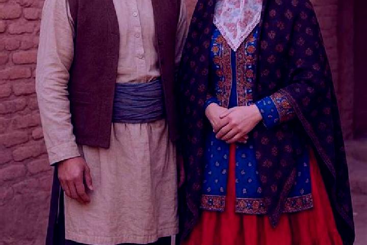 Emily, 34 — Escort in Aq Qala, Iran