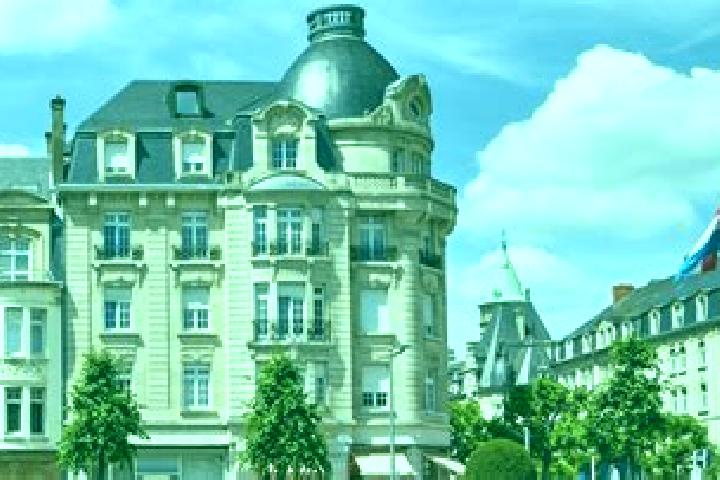 Emily, 34 — Escort in Bofferdange, Luxembourg