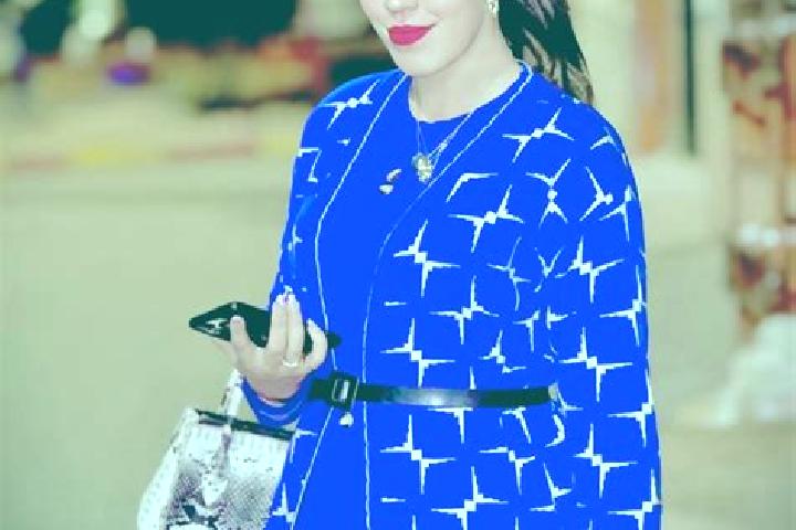 Emily, 34 — Escort in Bou Fekrane, Morocco