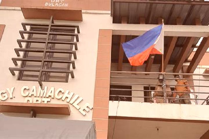 Emily, 34 — Escort in Camachile, Philippines